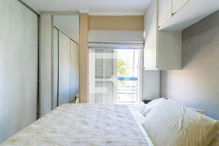 Quarto 1 de casa de condomínio para alugar com 3 quartos, 90m² em Jardim Barbacena, Cotia