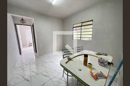 Copa de casa para alugar com 2 quartos, 84m² em Jardim Sao Jorge (raposo Tavares), São Paulo