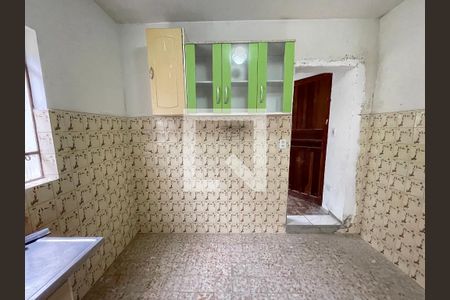 Cozinha  de casa para alugar com 2 quartos, 84m² em Jardim Sao Jorge (raposo Tavares), São Paulo