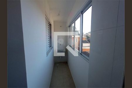 Casa à venda com 2 quartos, 39m² em Vila Mazzei, São Paulo