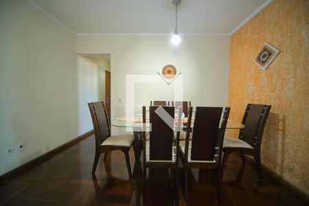 Sala de apartamento à venda com 3 quartos, 83m² em Santa Terezinha, São Bernardo do Campo