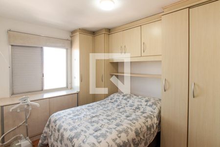 Apartamento à venda com 2 quartos, 51m² em Vila Mazzei, São Paulo