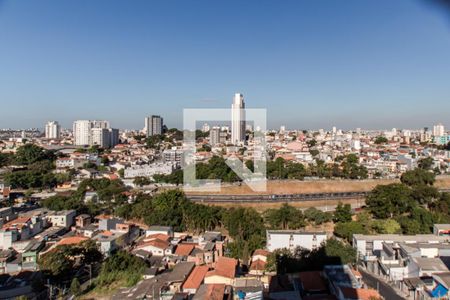 Apartamento à venda com 2 quartos, 51m² em Vila Mazzei, São Paulo
