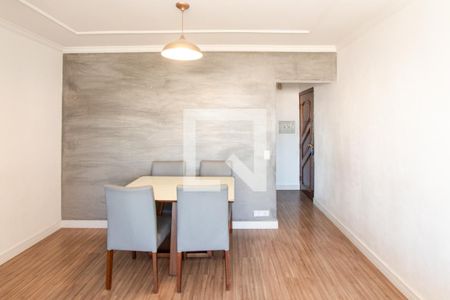 Apartamento à venda com 2 quartos, 51m² em Vila Mazzei, São Paulo