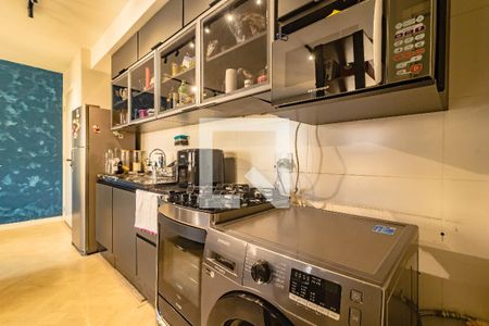 Kitnet/Studio para alugar com 1 quarto, 38m² em Jabaquara, São Paulo