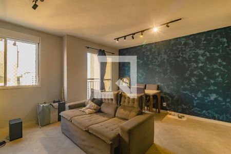 Kitnet/Studio para alugar com 1 quarto, 38m² em Jabaquara, São Paulo