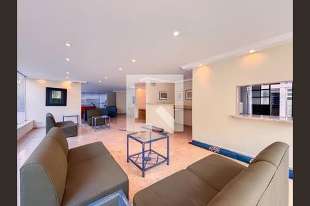 Apartamento à venda com 3 quartos, 105m² em Indianópolis, São Paulo