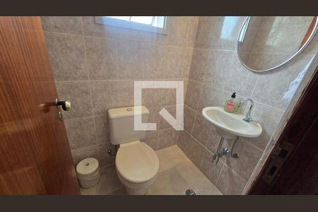 Apartamento à venda com 4 quartos, 121m² em Parque Mandaqui, São Paulo