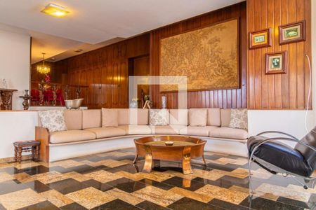 Apartamento à venda com 4 quartos, 287m² em Sumarezinho, São Paulo