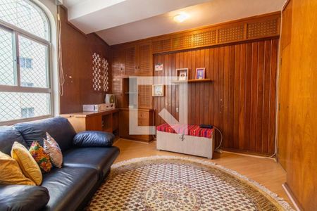 Apartamento à venda com 4 quartos, 287m² em Sumarezinho, São Paulo