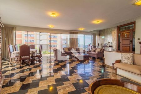 Apartamento à venda com 4 quartos, 287m² em Sumarezinho, São Paulo