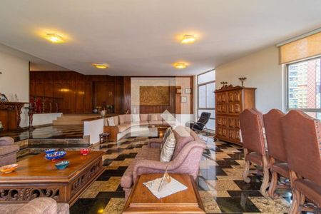 Apartamento à venda com 4 quartos, 287m² em Sumarezinho, São Paulo