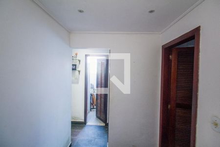 Hall de casa à venda com 4 quartos, 221m² em Vila Valqueire, Rio de Janeiro