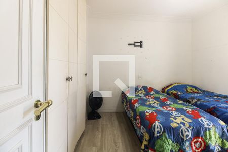 Quarto 1 de apartamento para alugar com 3 quartos, 159m² em Tatuapé, São Paulo
