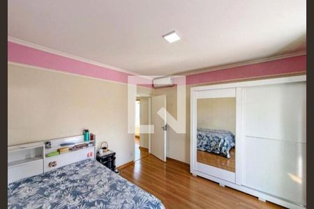 Casa à venda com 4 quartos, 314m² em Vila D’agostinho, Valinhos