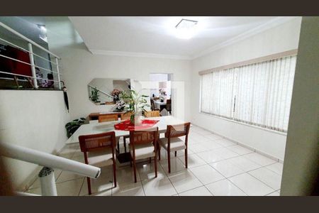 Casa à venda com 4 quartos, 314m² em Vila D’agostinho, Valinhos