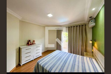 Casa à venda com 4 quartos, 314m² em Vila D’agostinho, Valinhos