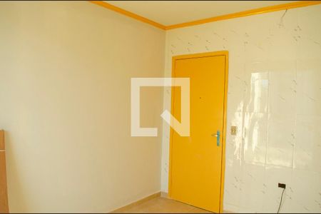 Sala de apartamento à venda com 3 quartos, 69m² em Parque Acalanto, Goiânia