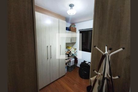 Apartamento à venda com 3 quartos, 90m² em Vila Paiva, São Paulo