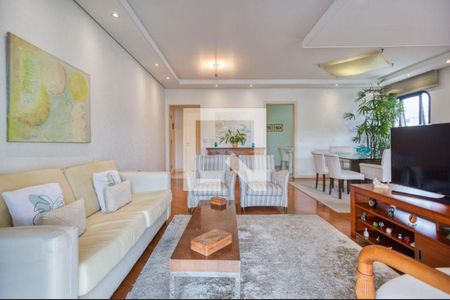 Apartamento à venda com 4 quartos, 200m² em Pompeia, São Paulo