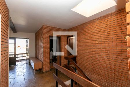 ACESSO PRINCIPAL de casa para alugar com 3 quartos, 630m² em Parque das Universidades, Campinas