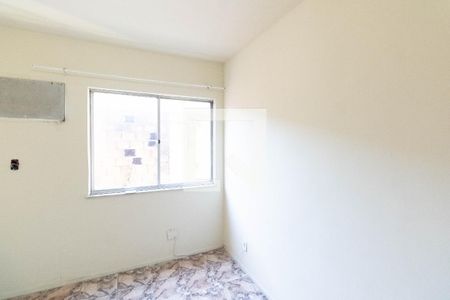 Quarto 1 de apartamento para alugar com 2 quartos, 45m² em Campo Grande, Rio de Janeiro