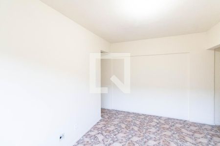 Sala de apartamento para alugar com 2 quartos, 45m² em Campo Grande, Rio de Janeiro