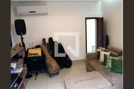 Apartamento à venda com 3 quartos, 140m² em Cidade Nova, Belo Horizonte
