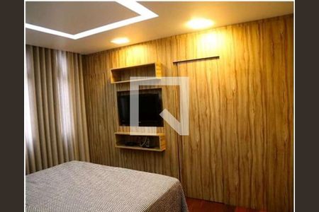 Apartamento à venda com 3 quartos, 140m² em Cidade Nova, Belo Horizonte