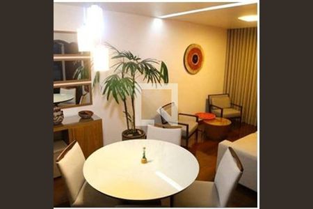 Apartamento à venda com 3 quartos, 140m² em Cidade Nova, Belo Horizonte