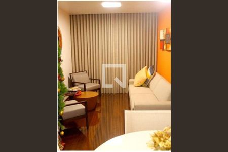 Apartamento à venda com 3 quartos, 140m² em Cidade Nova, Belo Horizonte