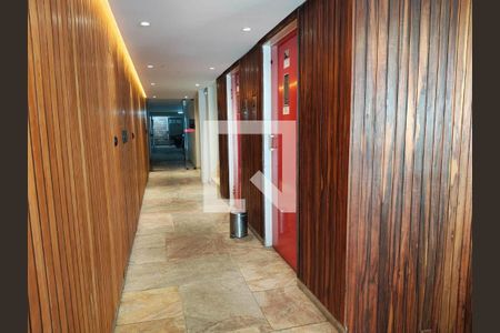 Apartamento à venda com 3 quartos, 104m² em Barra Funda, São Paulo