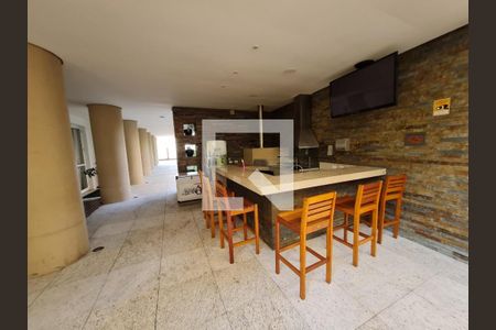 Apartamento à venda com 3 quartos, 122m² em Lauzane Paulista, São Paulo