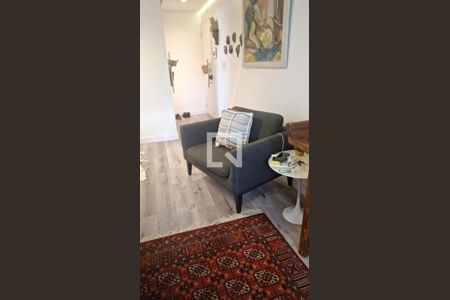 Apartamento à venda com 2 quartos, 83m² em Santana, São Paulo