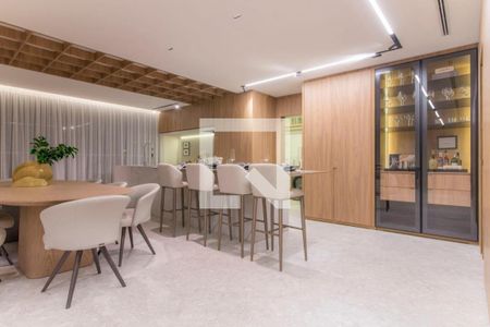 Apartamento à venda com 4 quartos, 220m² em Alto de Pinheiros, São Paulo