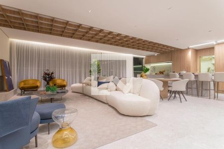 Apartamento à venda com 4 quartos, 220m² em Alto de Pinheiros, São Paulo