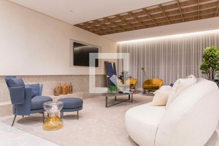 Apartamento à venda com 4 quartos, 220m² em Alto de Pinheiros, São Paulo