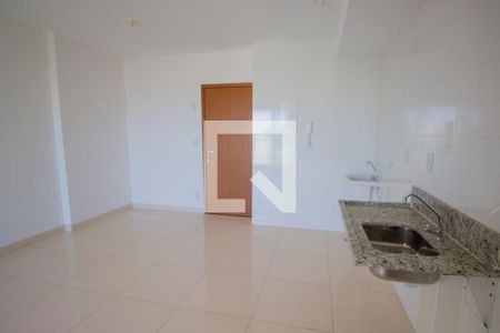 Apartamento para alugar com 2 quartos, 58m² em Qn 614, Brasília
