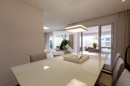 Apartamento à venda com 4 quartos, 165m² em Vila Romana, São Paulo