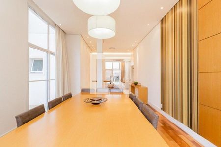 Apartamento à venda com 4 quartos, 165m² em Vila Romana, São Paulo
