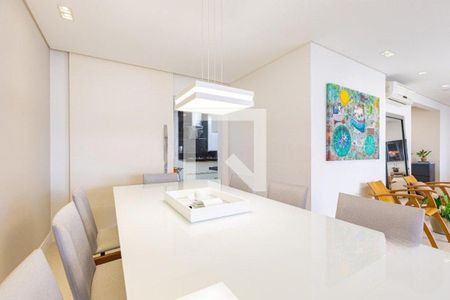 Apartamento à venda com 4 quartos, 165m² em Vila Romana, São Paulo