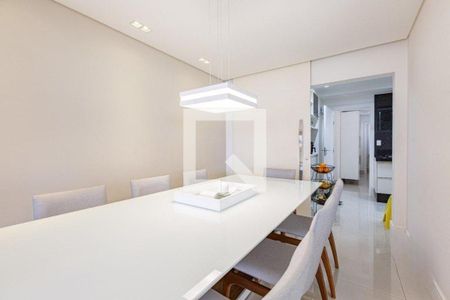 Apartamento à venda com 4 quartos, 165m² em Vila Romana, São Paulo