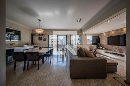 Apartamento à venda com 2 quartos, 97m² em Indianópolis, São Paulo