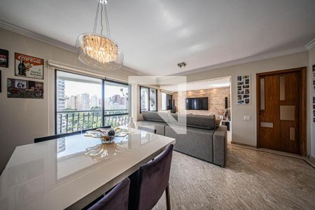 Apartamento à venda com 2 quartos, 97m² em Indianópolis, São Paulo
