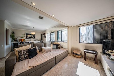 Apartamento à venda com 2 quartos, 97m² em Indianópolis, São Paulo