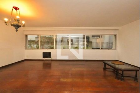 Apartamento à venda com 3 quartos, 170m² em Jardim Paulista, São Paulo