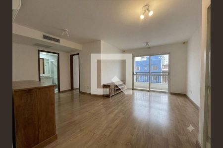 Apartamento à venda com 2 quartos, 96m² em Vila Prado, São Paulo