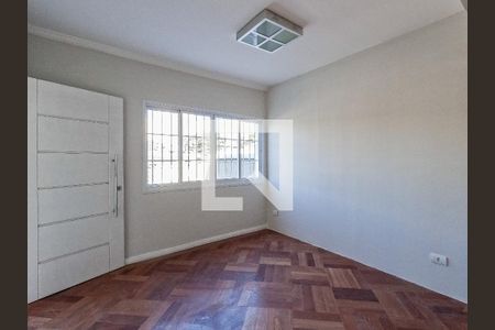 Casa para alugar com 1 quarto, 34m² em Jardim Sao Ricardo, São Paulo