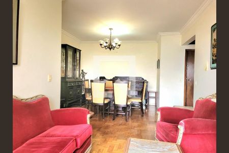 Apartamento à venda com 3 quartos, 105m² em Alto da Lapa, São Paulo