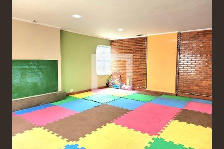 Apartamento à venda com 3 quartos, 105m² em Alto da Lapa, São Paulo